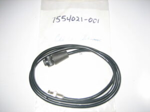 Sitex CBLE-6PF-SIT-BNC - 6 Pin Interface Cable for C-map Based Systems, NEW
