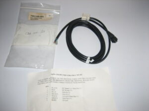 Sitex CBLE-7PF-SIT - 7 Pin Power Interface Cable *NEW* 755119-001