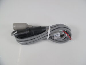 Sitex Koden CW-219 Power Cable - 3 Pin - Fitment Unknown - NEW