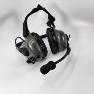Sonetics APEX Series APX250 Wireless Neckband Communication Headset - See Description