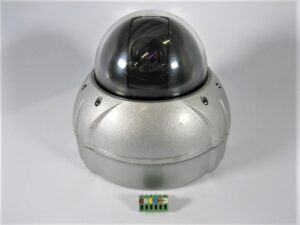 Speco - HT-650PT10X Motorized Tamperproof/Waterproof Dome - Used - Free Shipping