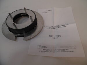 Sperry Marine Northop Grumman Adapter 22633 For Navigat X XII And X MK 1 Retrofit New