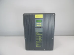 Sperry Marine Northrop Grumman Navigat X MK 2 Digital Gyro Compass- Working- Good Condition