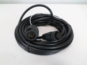 Standard Horizon S8101512 Routing Cable for Cmp25, Cmp30, Cmp31 Ram Mics