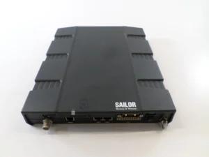 Cobham Sailor FleetBroadband FB150 Below Decks Unit TT-3739A (FOR PARTS)
