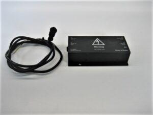 Thrane & Thrane TT-3680M DC-DC Converter 10-32 VDC to 305 VDC - Free Shipping