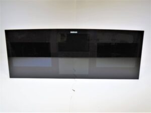 Simrad B&G Lowrance Glass Bridge Tidewater SIM D12/D9 (For Parts Or Repair)