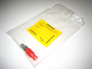 Turck RSE57 TR2-S1055 Devicenet Terminator 120 Ohm NMEA 2000 - NEW - Male