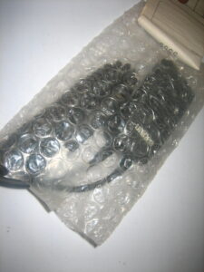 UNIDEN SPEAKER MICROPHONE FOR PRO350 - SPMG - NEW
