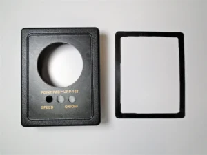 ACR Electronics URP-102 Point Pad Face Plate with Gaskets