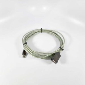 USB 2.0 High Speed Extension Cable 5m - BT-502 - New Old Stock - Free Shipping