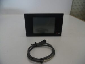 VEI SSIR LCD 2 Display w/Power Cable - GREAT WORKING CONDITION