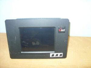 VEI SSIR Touchscreen Monitor Computer PC - Working Condition