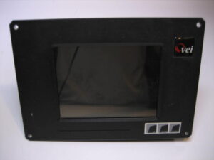 VEI SSIR Touchscreen Monitor Computer PC - (Parts Or Repair)