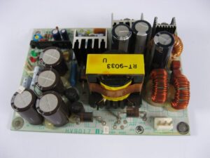 Furuno HV9017A 001-440-840-00  12Kw  High Voltage supply pcb FR-2115BB Working