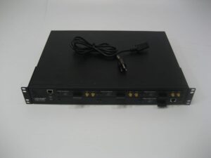 Viprinet Multichannel VPN Router 2610 with Rack Mount Brackets / Good Condition