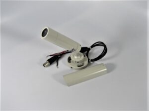 Vision Tech Pro - 1/3" Color Bullet D/N Camera - VCDNWW - Used - Free Shipping