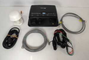 Simrad Northstar Navico WM-1 Alternative to WM-2 WM-3 Weather Sirius XM