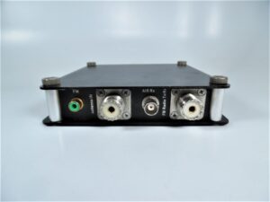 Weatherdock AG - easySPLIT - Active Antenna Splitter - TESTED - SPLITTER ONLY!!