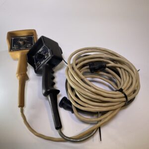 Wesmar AP800-5005 Hand Controller Lot of 2 Autopilot Remotes - For Parts
