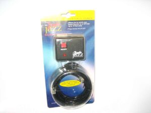 Xantrex NEW 84-6509-12 Freedom Jazz Remote Controller f/1000-12 1500-12 2500-12