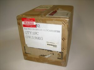 Xantrex Power Circuit Board PCB *NEW* 110-0852-01-01 200-0852-01-01 PCA93107200