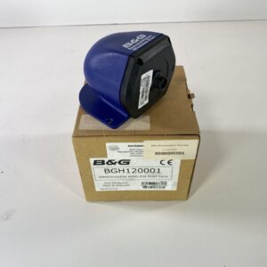 B & G B&G RemoteVision Wireless Port BGH120001 NEW OLD INVENTORY