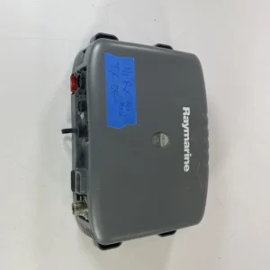 Raymarine RAY240 Transceiver - PARTS ONLY - AS IS NO RETURNS
