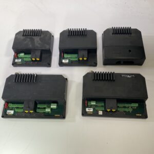 Simrad RS80 & RS80B Black Box VHF Transceivers FOR PARTS NOT WORKING