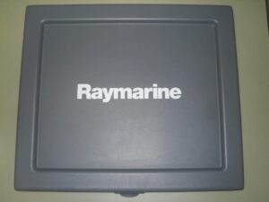 Raymarine R08183 G170 Monitor Sun Cover Protector Suncover