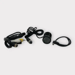 Accele RVC1200IR Flush Mount Bullet Back Up Camera IR - Reverse Image **New**