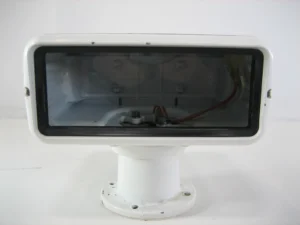 ACR RCL-100D 12/24 Volt – (Shell ONLY!!) Good Condition – Read Description