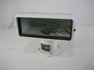 ACR RCL-100D 12/24 Volt ~ (Shell ONLY!!) Good Condition ~ Read Description