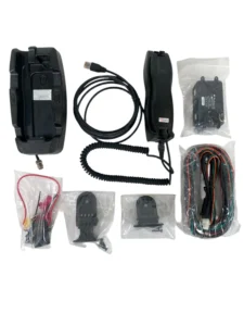 AdvanceTec Satstation Extreme Dock For Iridium 9575 AT6910A - Privacy Handset/ Juction Box *New*