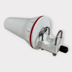 AeroAntenna AT1621-73W Iridium Fixed Mount Antenna 3 dB/ 1616-1626.5 MHz **New**