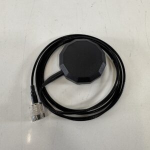 AeroAntenna PAA0601 Portable Auxiliary Magnetic Antenna For Iridium Phone **New**