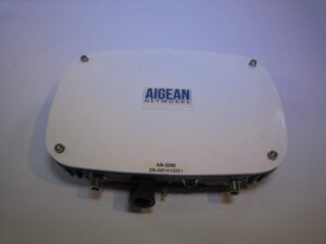 Aigean Networks AN-2000 Marine Wi-Fi - Housing Only