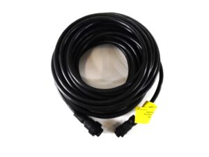 Airmar 33-622-01 Mix & Match 600 Watt Transducer Cable For Raymarine A-Series Classic