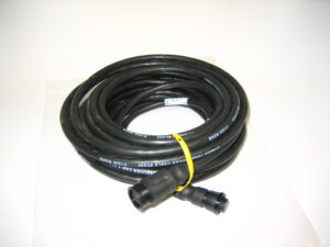 Airmar MM1-DST-6G Garmin 6 Pin Mix & and Match Cable for 1kw 1000 watt *NEW*