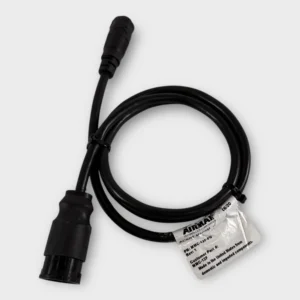 Airmar MMC-12F-FU CHIRP 12-pin Furuno Mix & Match 1kW f/ Dual Element Transducers