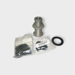 Airmar SS571 Stuffing Tube COMPLETE KIT for R99, R209, R309, R509c etc 20-541-01