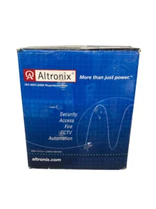 Altronix ALTV248ULMI3 24VAC Isolated CCTV Power Supply w/ 8 Fused Outputs **New-Open Box**