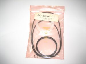 Anschutz Raytheon Gyro Service Gasket Kit for STD Standard 14 - 3607190 - NEW