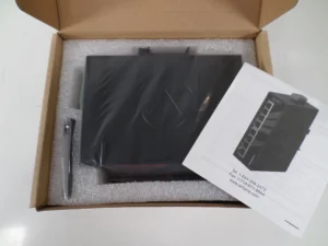 Antaira LNP-0800G-24-T-CC 8-Port Industrial Gigabit PoE+ Unmanaged Switch
