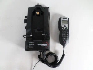 Applied Satellite Engineering ASE-MC03 Docking Station for Iridium 9505A Satphone