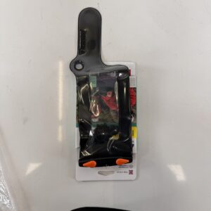Aquapac 228 VHF Classic Case Small - Waterproof Handheld Radio Case