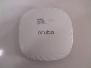 Aruba 500 APIN0505 Wifi 6 Access Point with POE - Tested
