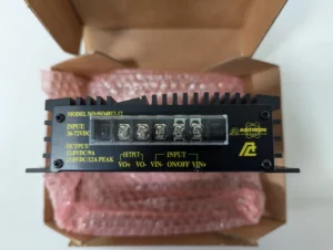 Astron ISO4812-12 DC-DC Converter 13.8V 9A Continuous Output NEW