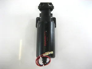 Autohelm 6000 Type 2 Hydraulic Reversible Autopilot Pump -Fully Tested- 90 Day Warranty
