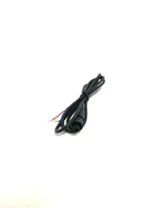 Autohelm Raytheon Raymarine D128 2-Pin Male NMEA0183 Cable for ST50 ST7000 *NEW*